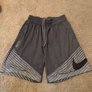 Nike Elite Basketball Shorts